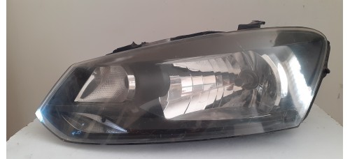 VOLKSWAGEN POLO SOL (10/14) HALOJEN